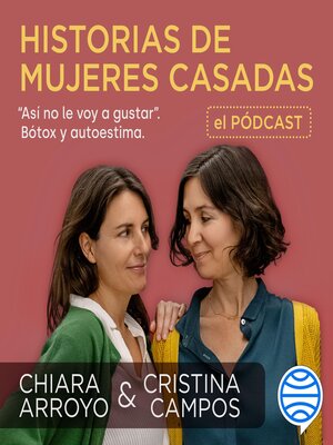 cover image of Cristina Martínez. "Así no le voy a gustar". Bótox y autoestima.